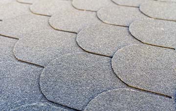 Garrigill asphalt roofing costs