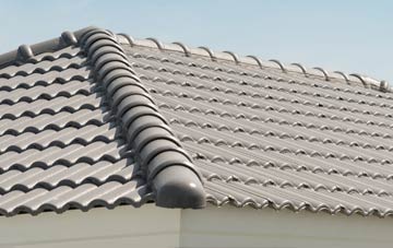 advantages of Garrigill clay roofing