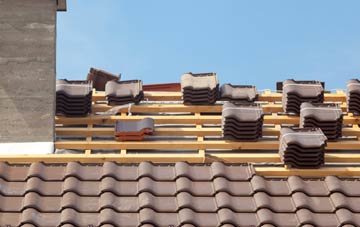 Garrigill clay roofing costs