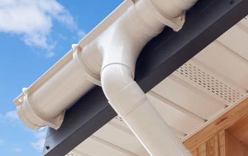 Garrigill gutter installation costs