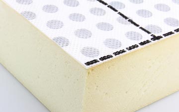 meeting Garrigill building codes