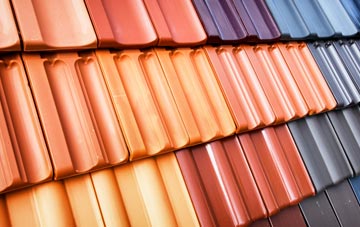 Garrigill roof tile costs