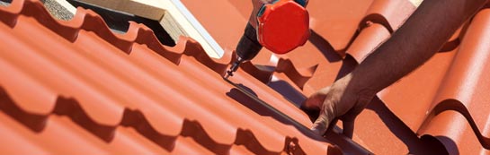 save on Garrigill roof installation costs