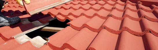 compare Garrigill roof repair quotes