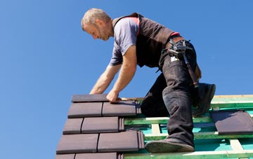 disadvantages of Garrigill slate roofing