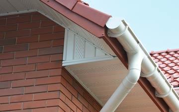 Garrigill soffit repair costs