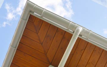 Garrigill soffit types