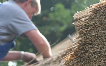 professional Garrigill thatchers