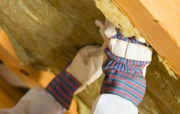 types of Garrigill pitched roof insulation materials