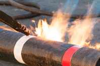 Garrigill flat roofing replacement