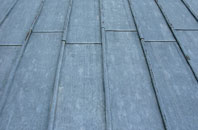 Garrigill lead roofing