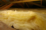 Garrigill pitch roof insulation