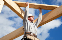 Garrigill roof replacement work