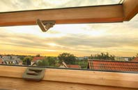 rated Garrigill roof window companies