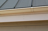 Garrigill soffit repair