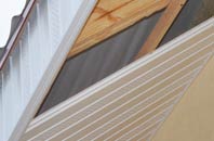 rated Garrigill soffit repair companies