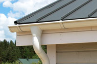 Garrigill soffits