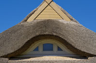 Garrigill thatch roofing