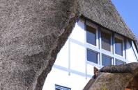 find rated Garrigill thatchers